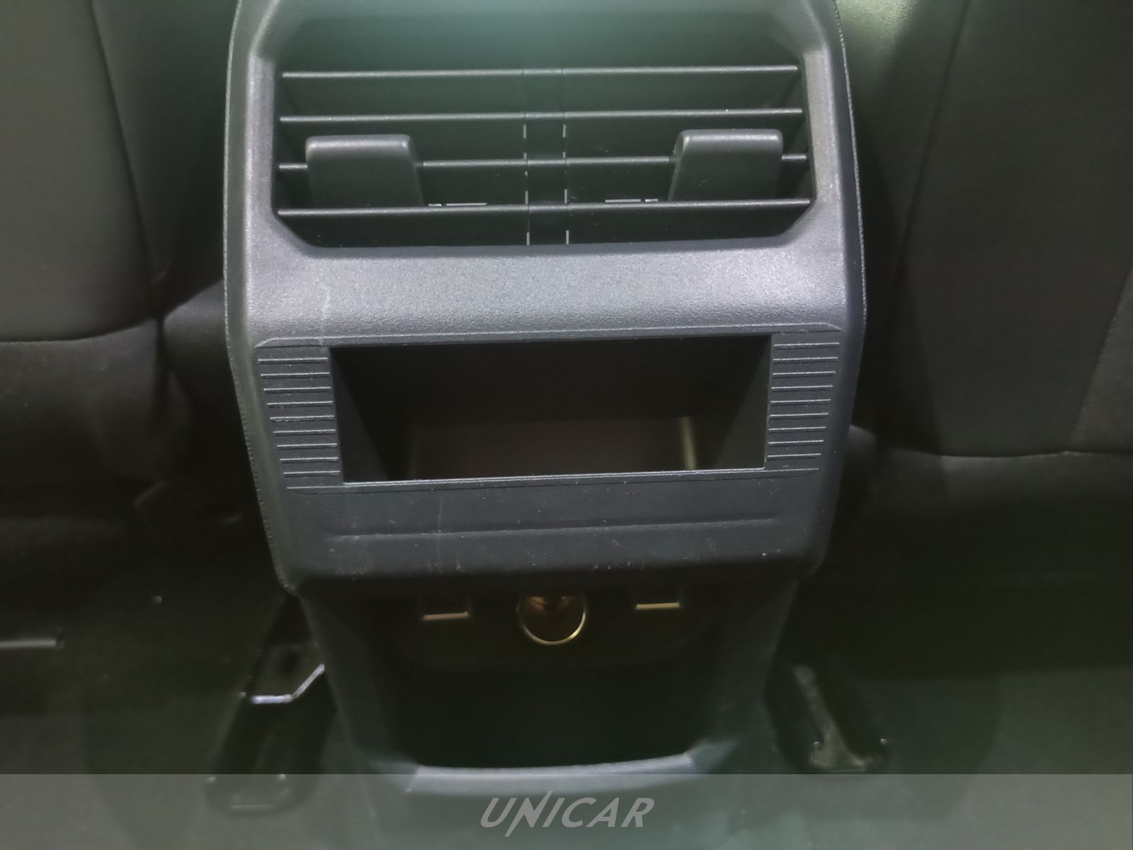 UNICAR Opel Grandland