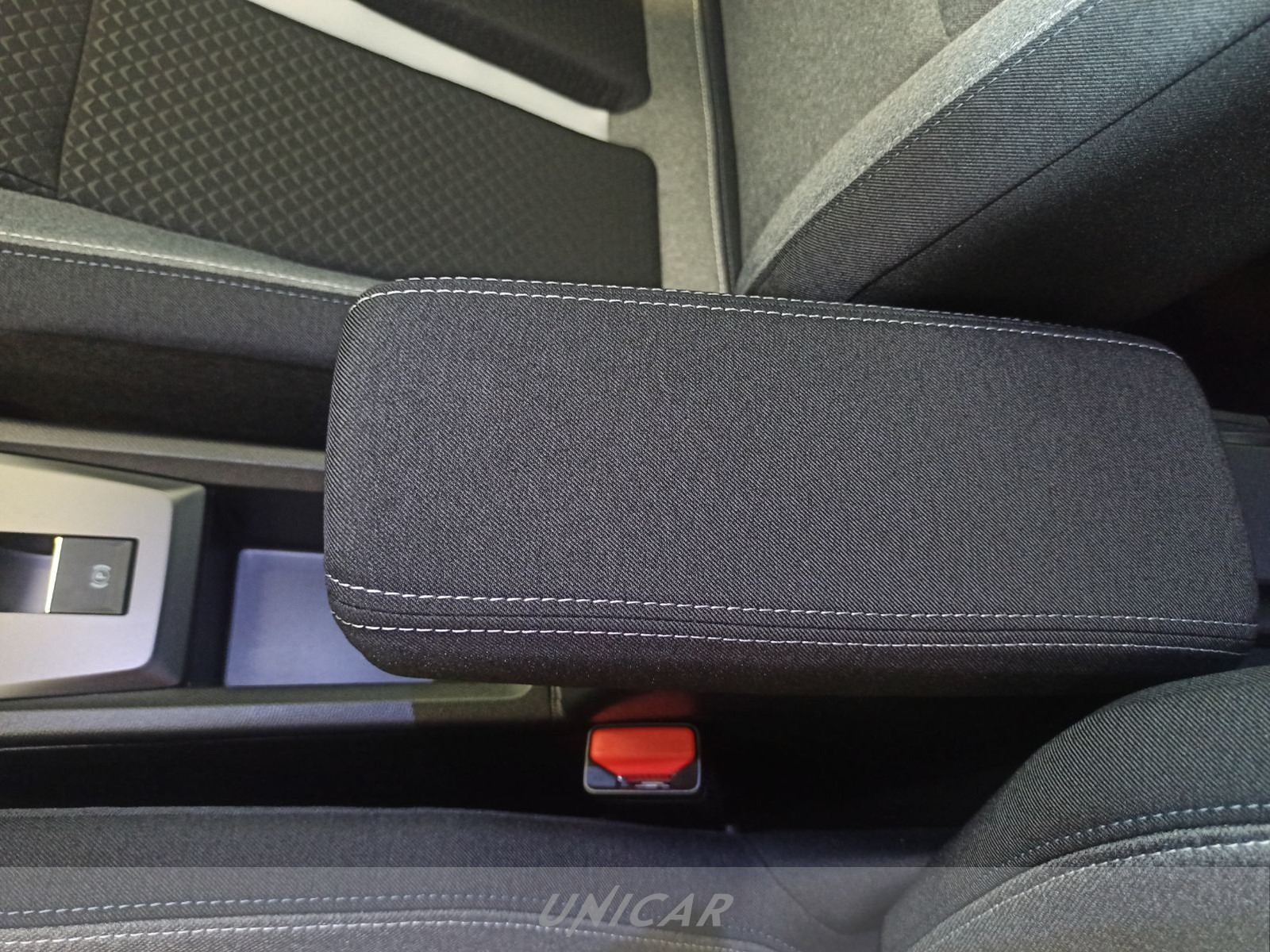 UNICAR Opel Frontera