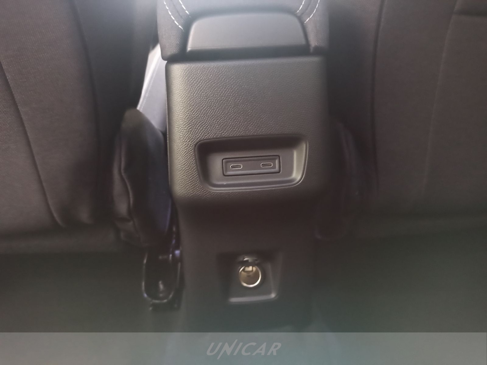 UNICAR Opel Frontera