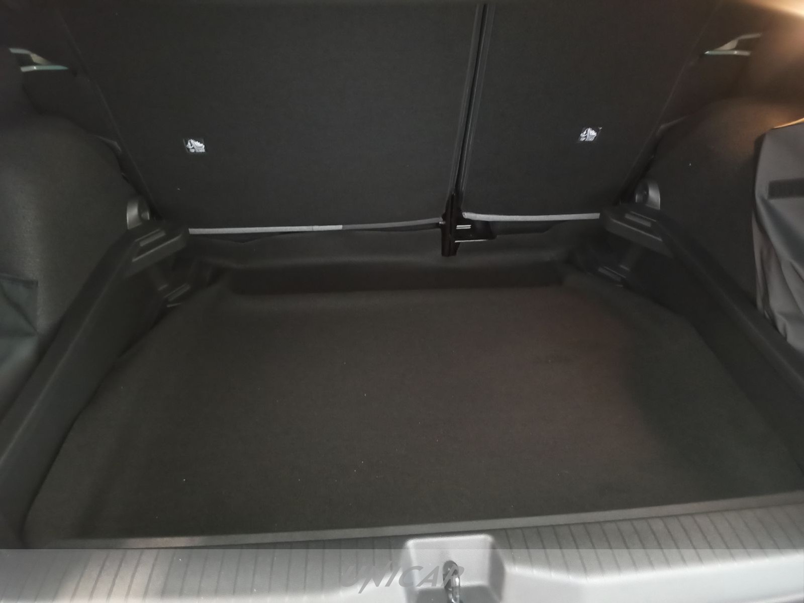 UNICAR Opel Frontera