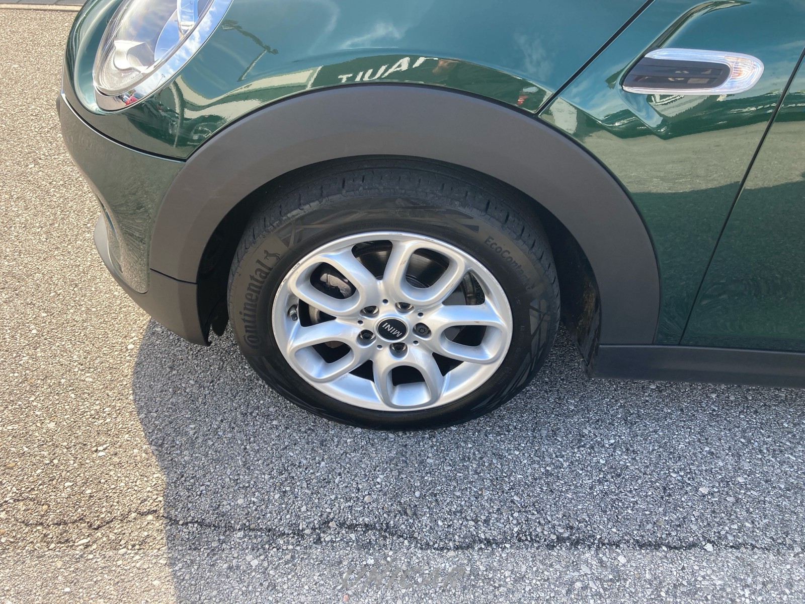 UNICAR Mini One