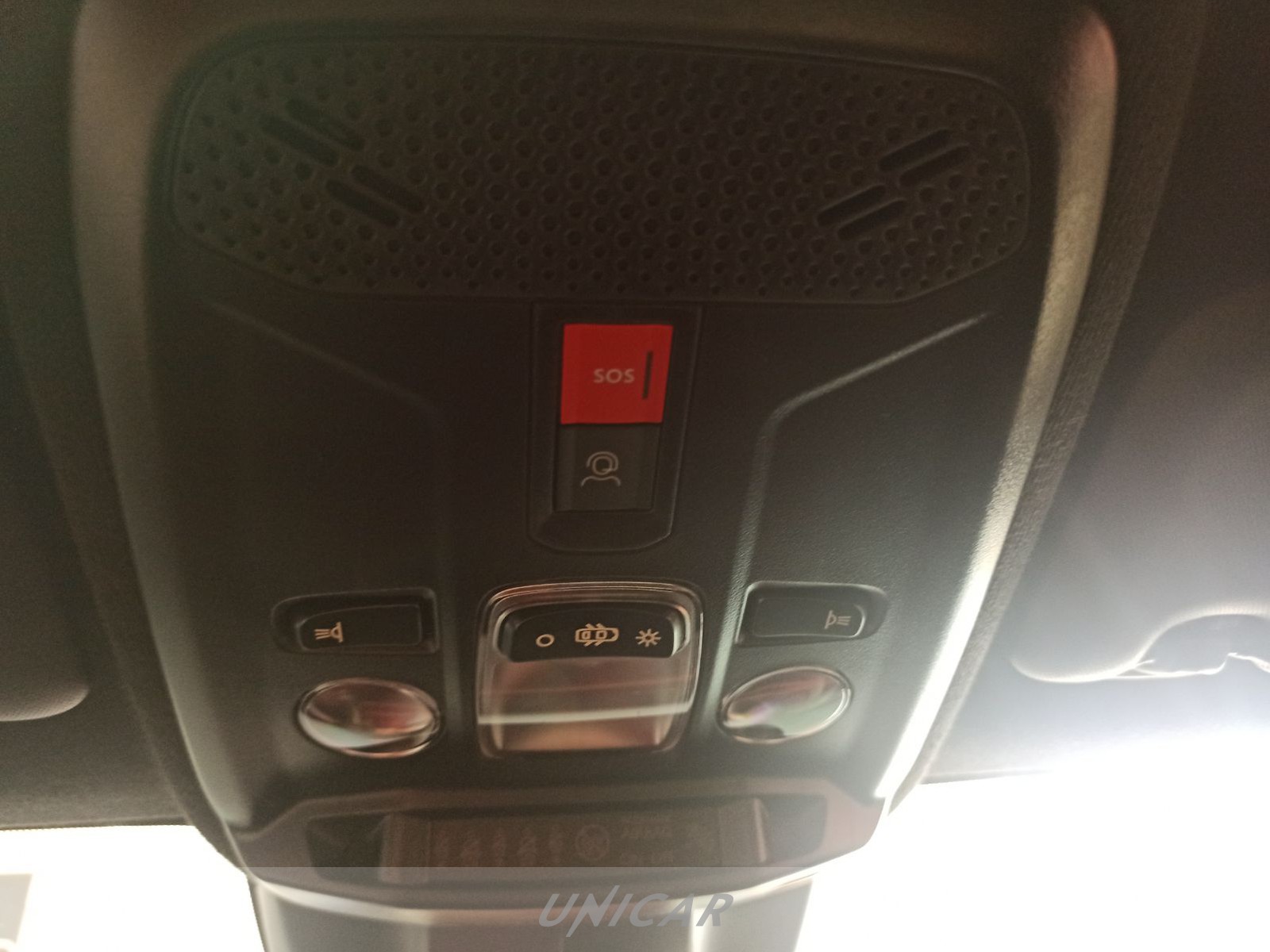 UNICAR Opel Corsa