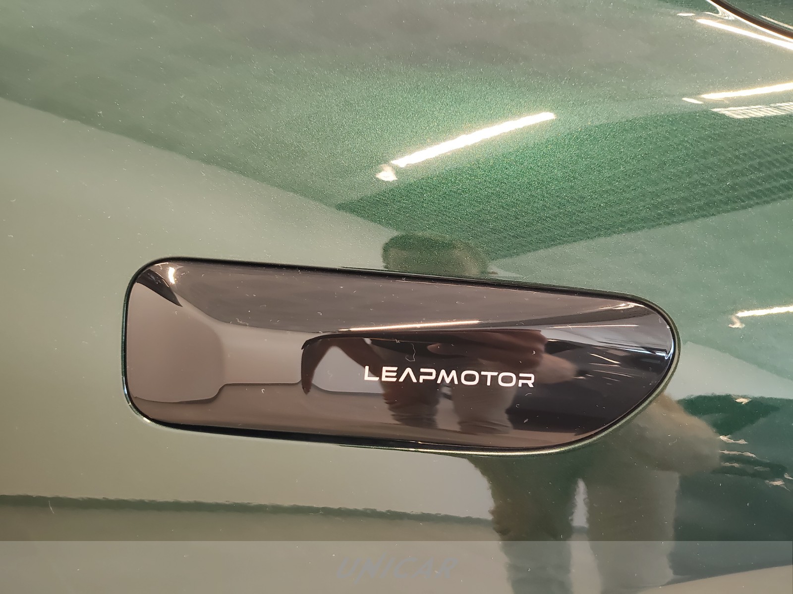 UNICAR Leapmotor C10