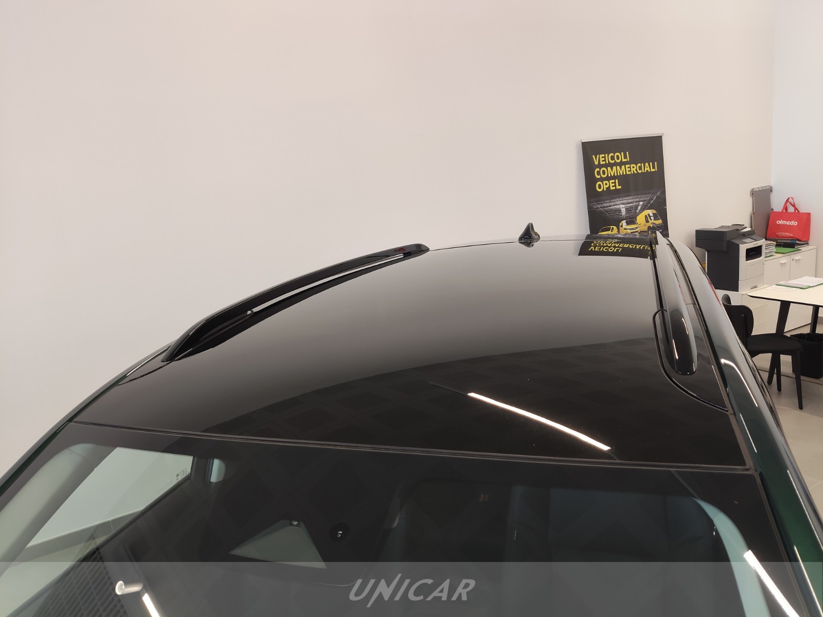 UNICAR Leapmotor C10