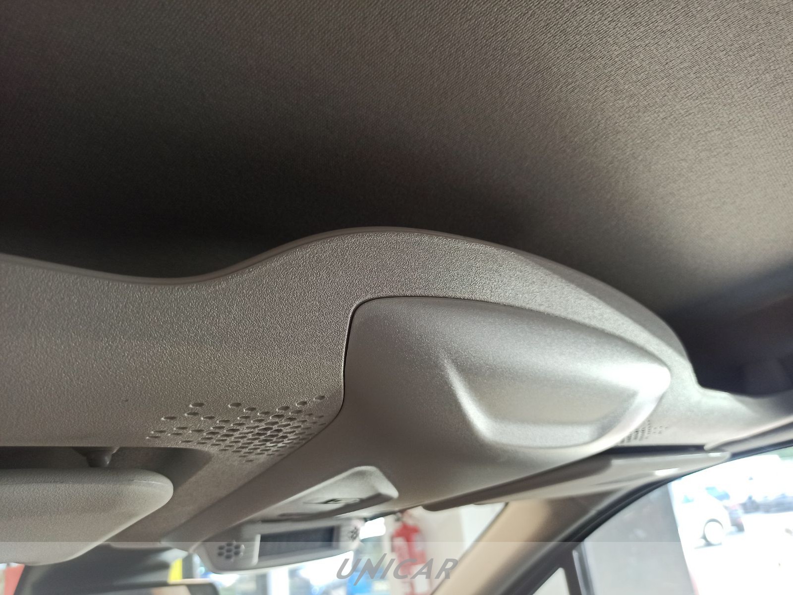 UNICAR Opel Combo