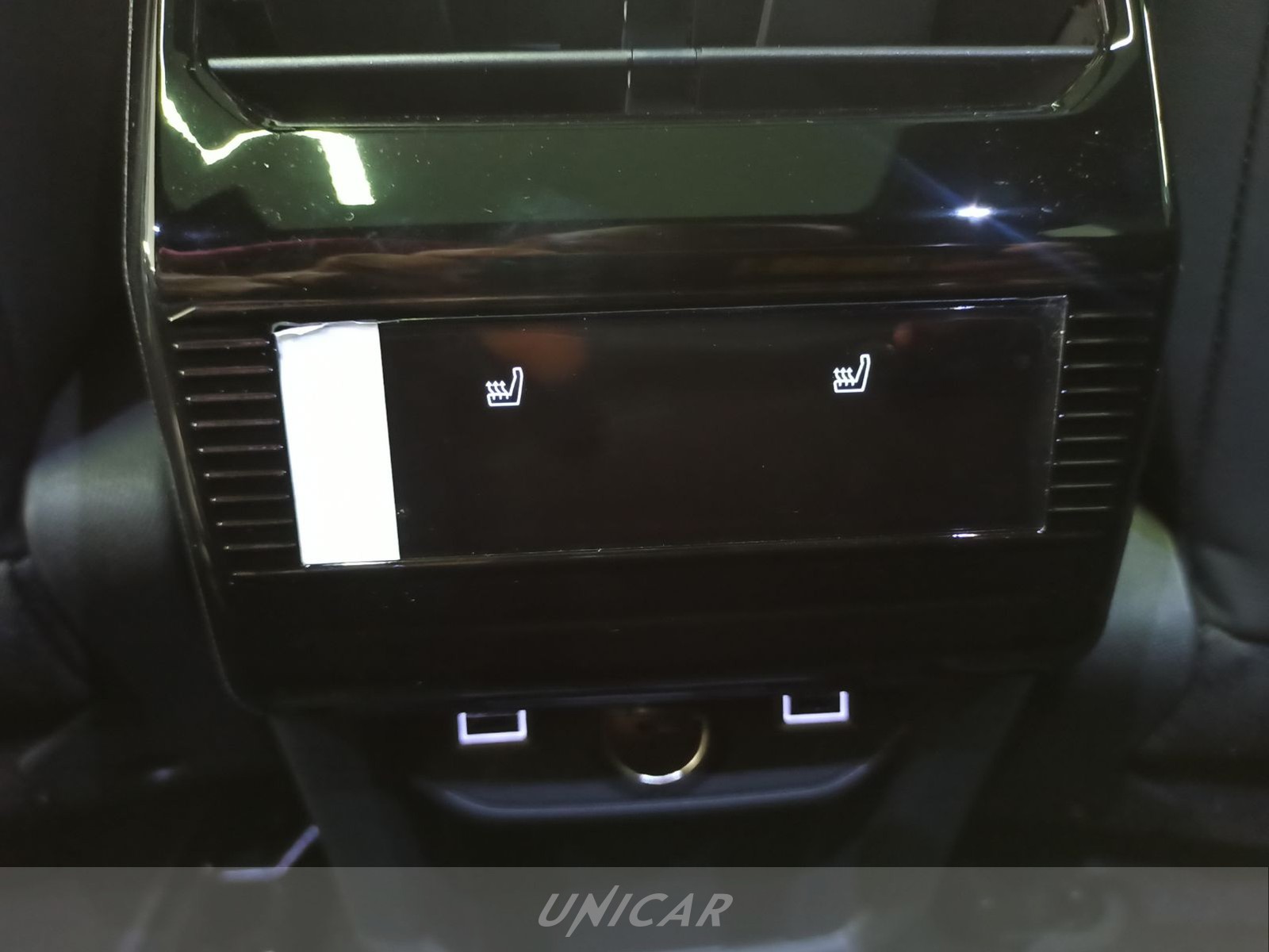 UNICAR Opel Grandland