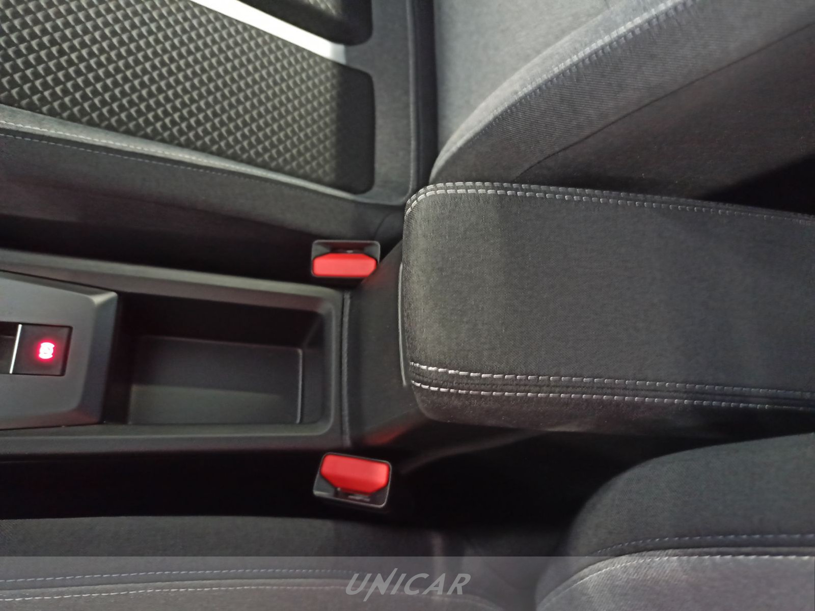 UNICAR Opel Frontera