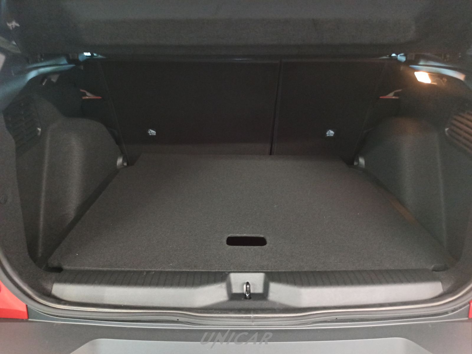 UNICAR Opel Frontera