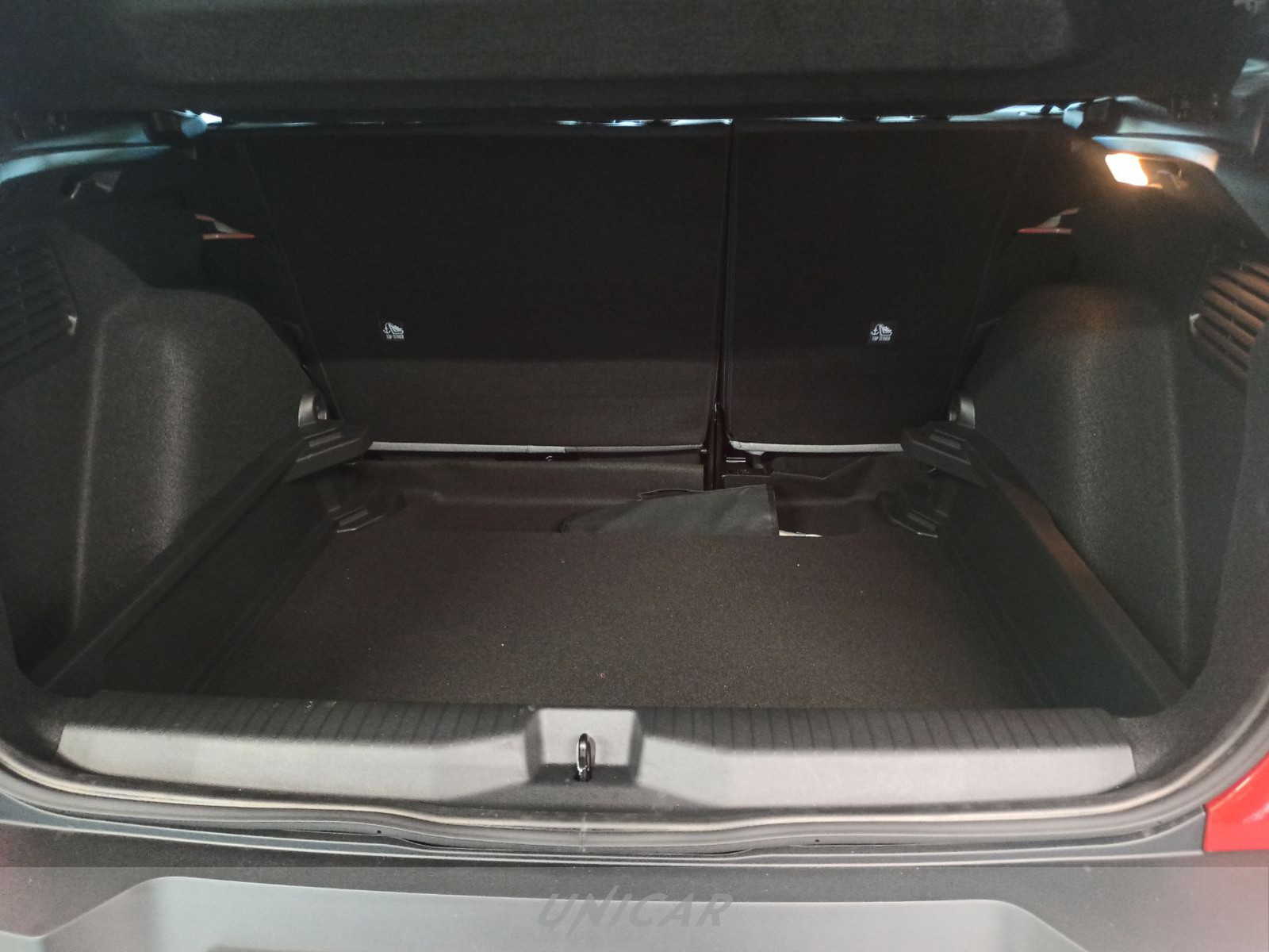 UNICAR Opel Frontera