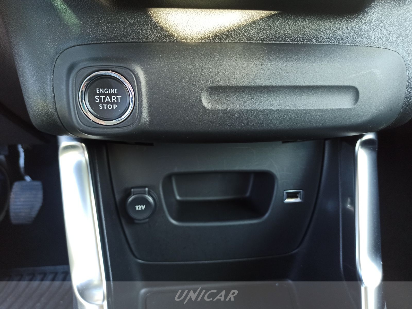 UNICAR Citroen C3 Aircross