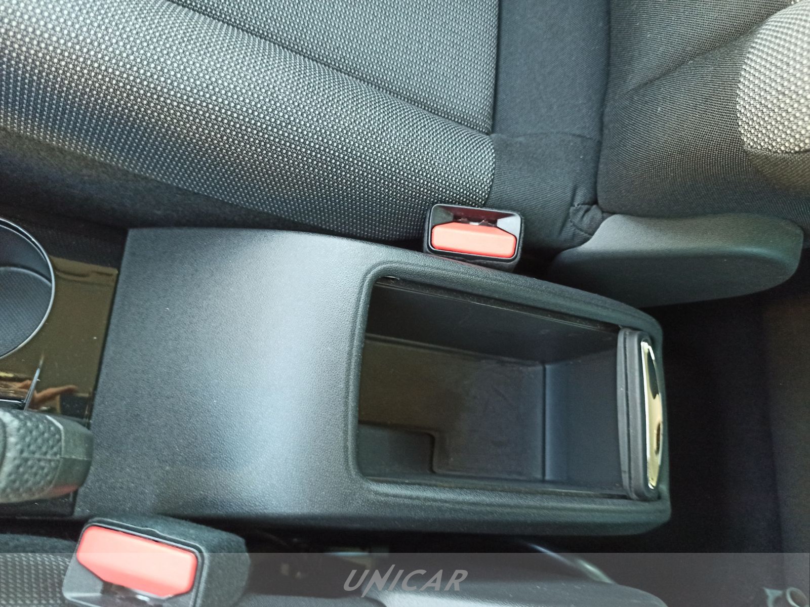UNICAR Citroen C3 Aircross