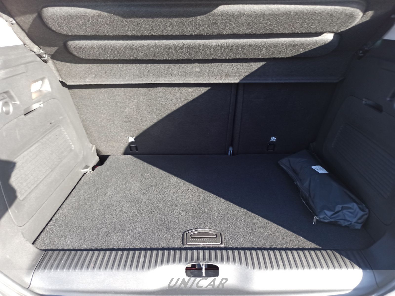 UNICAR Citroen C3 Aircross