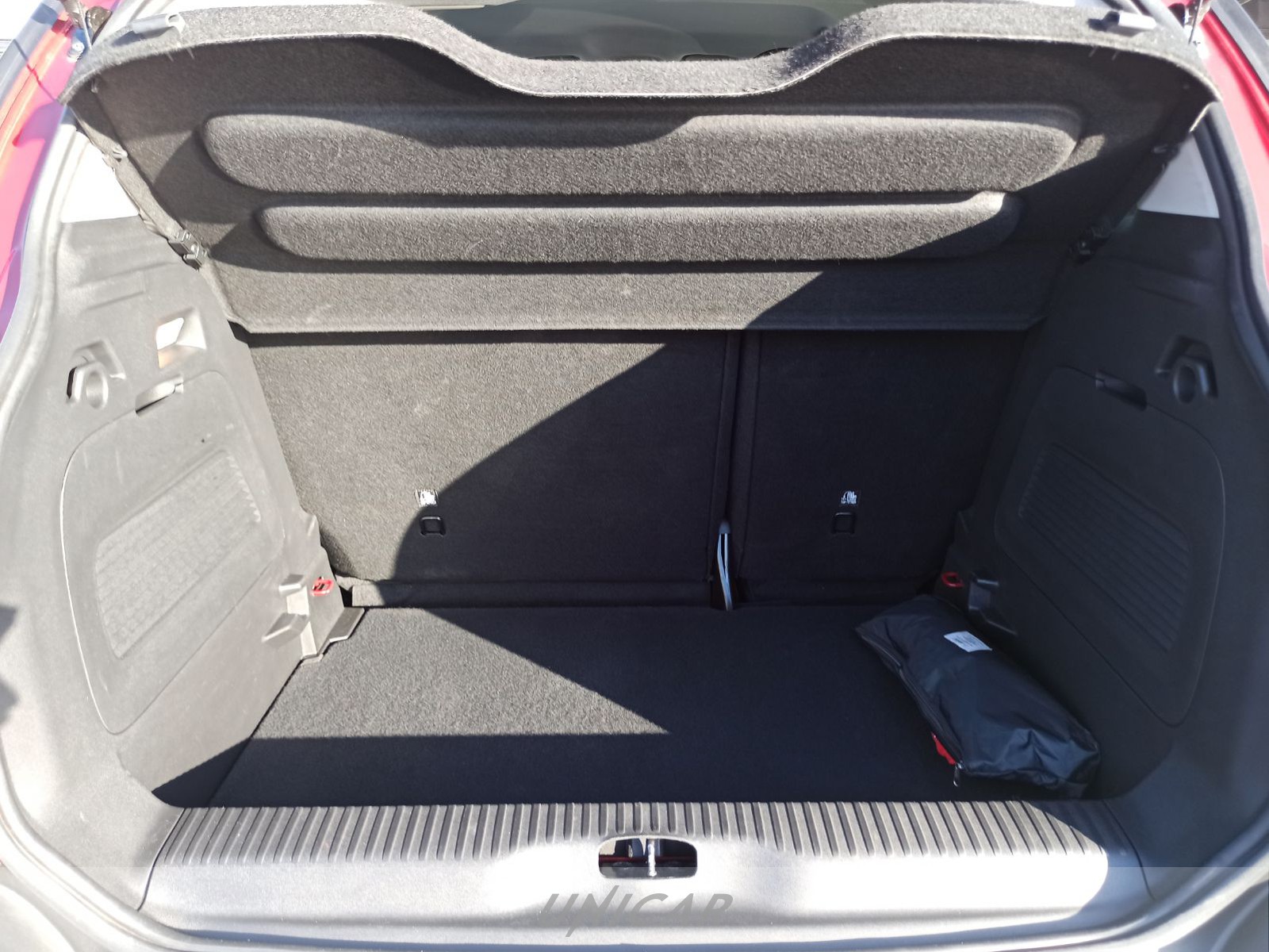 UNICAR Citroen C3 Aircross