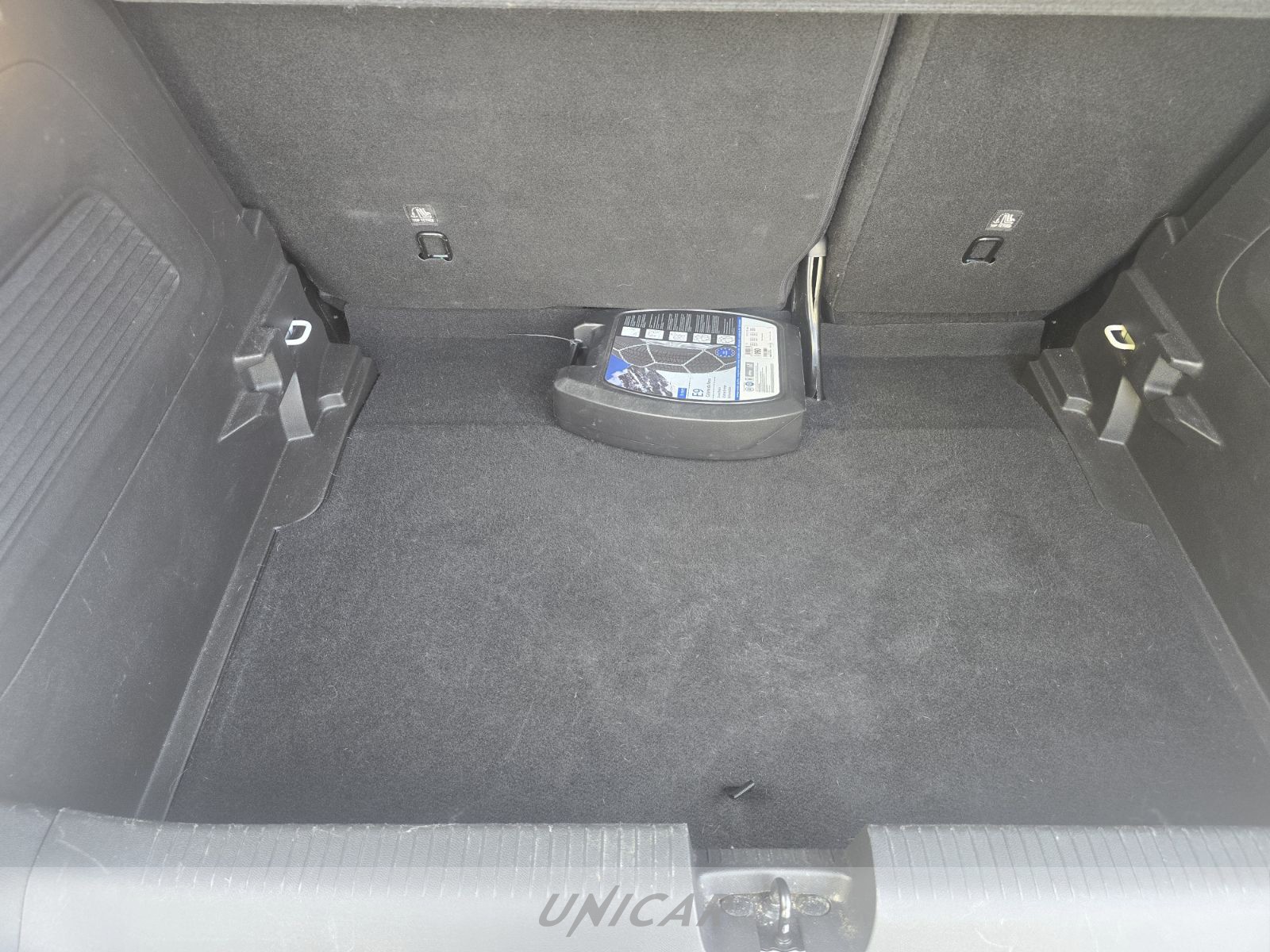UNICAR Opel Crossland