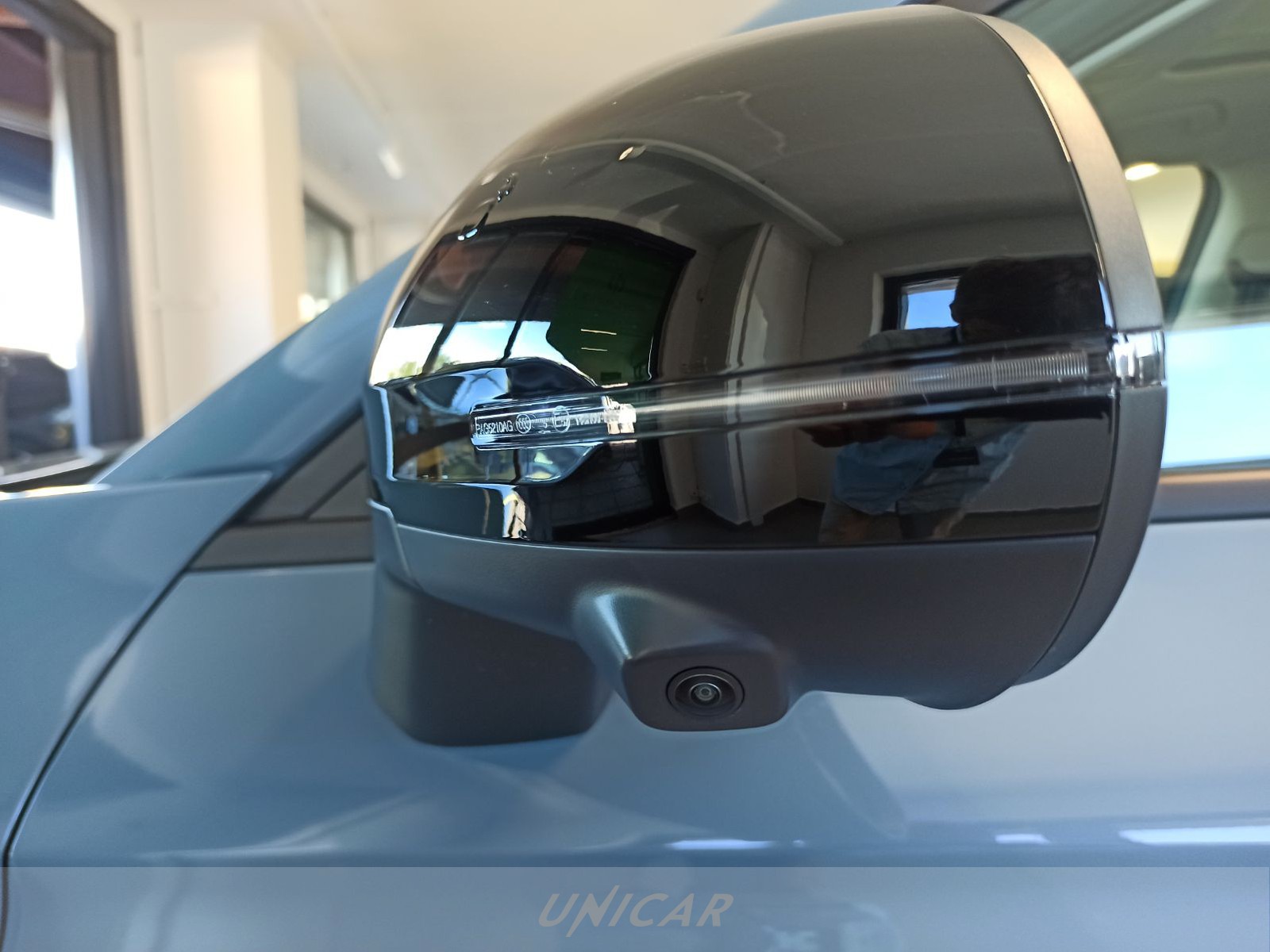 UNICAR Leapmotor B10