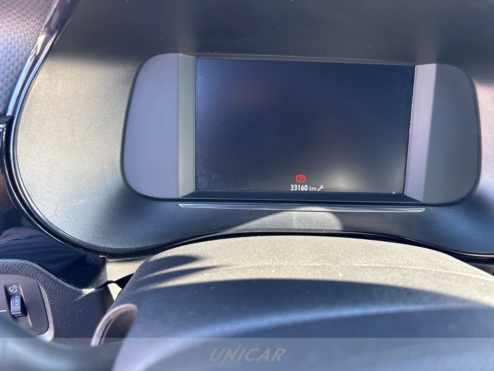 UNICAR Opel Corsa
