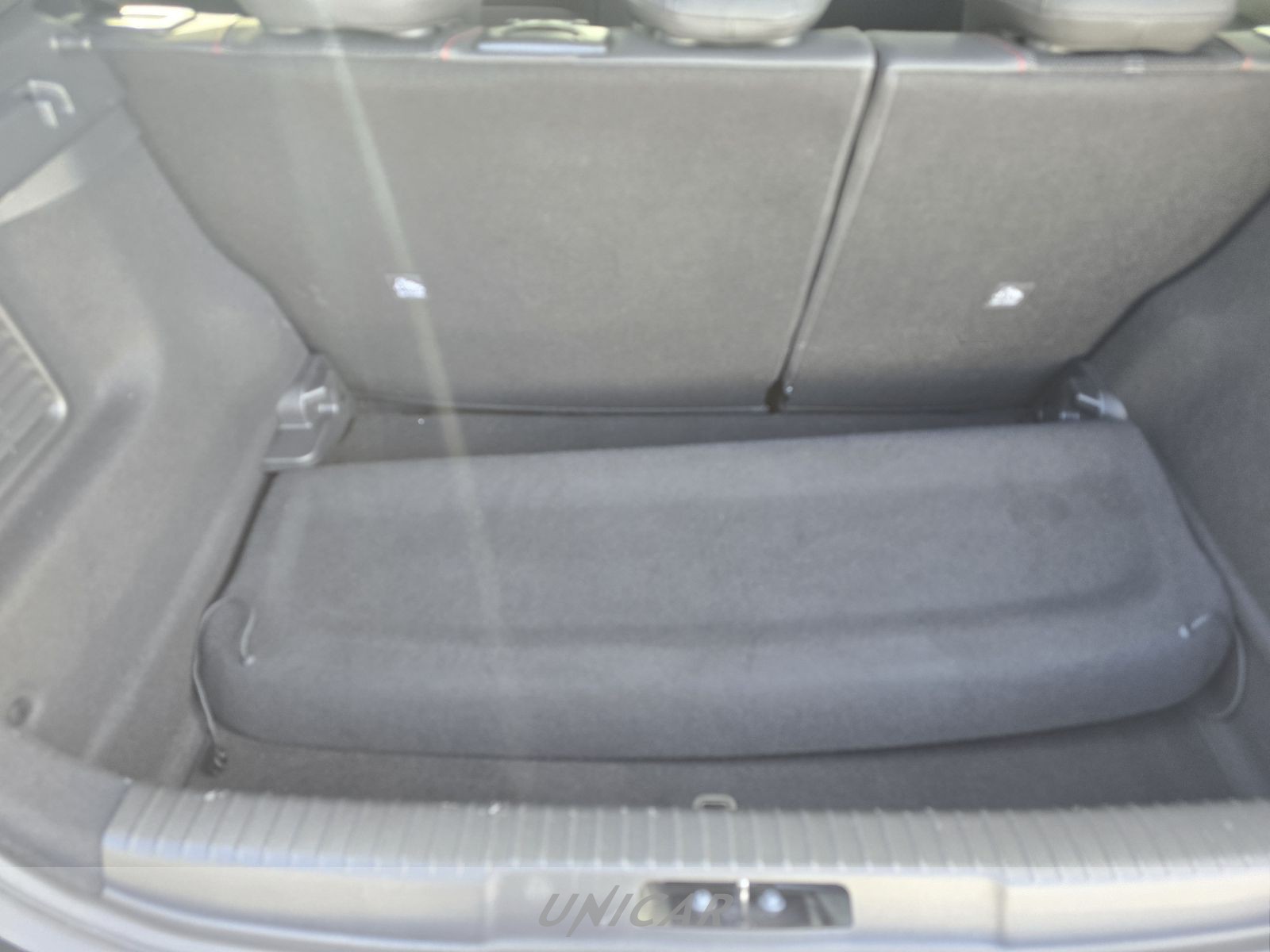 UNICAR Opel Mokka