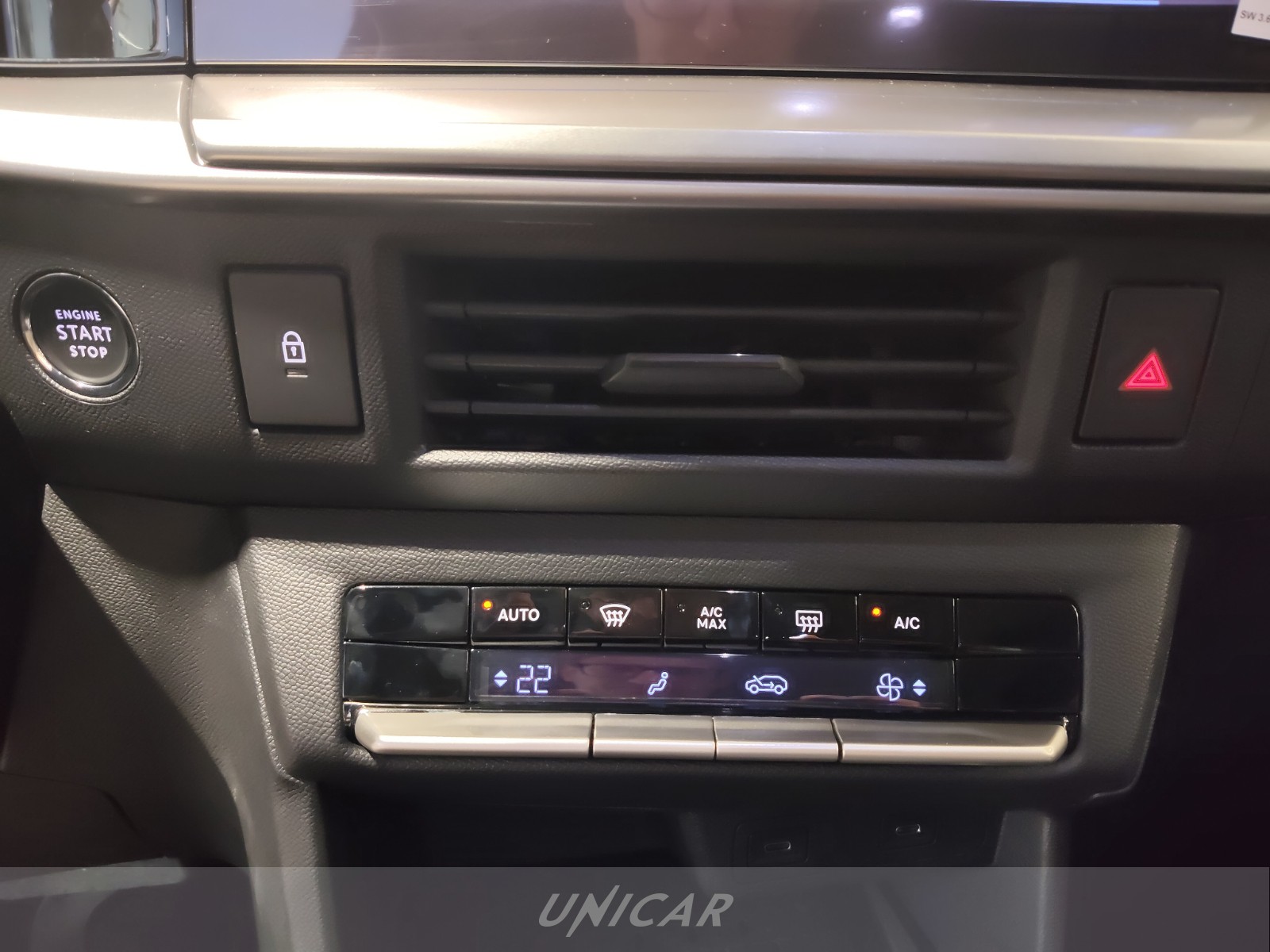 UNICAR Opel Frontera