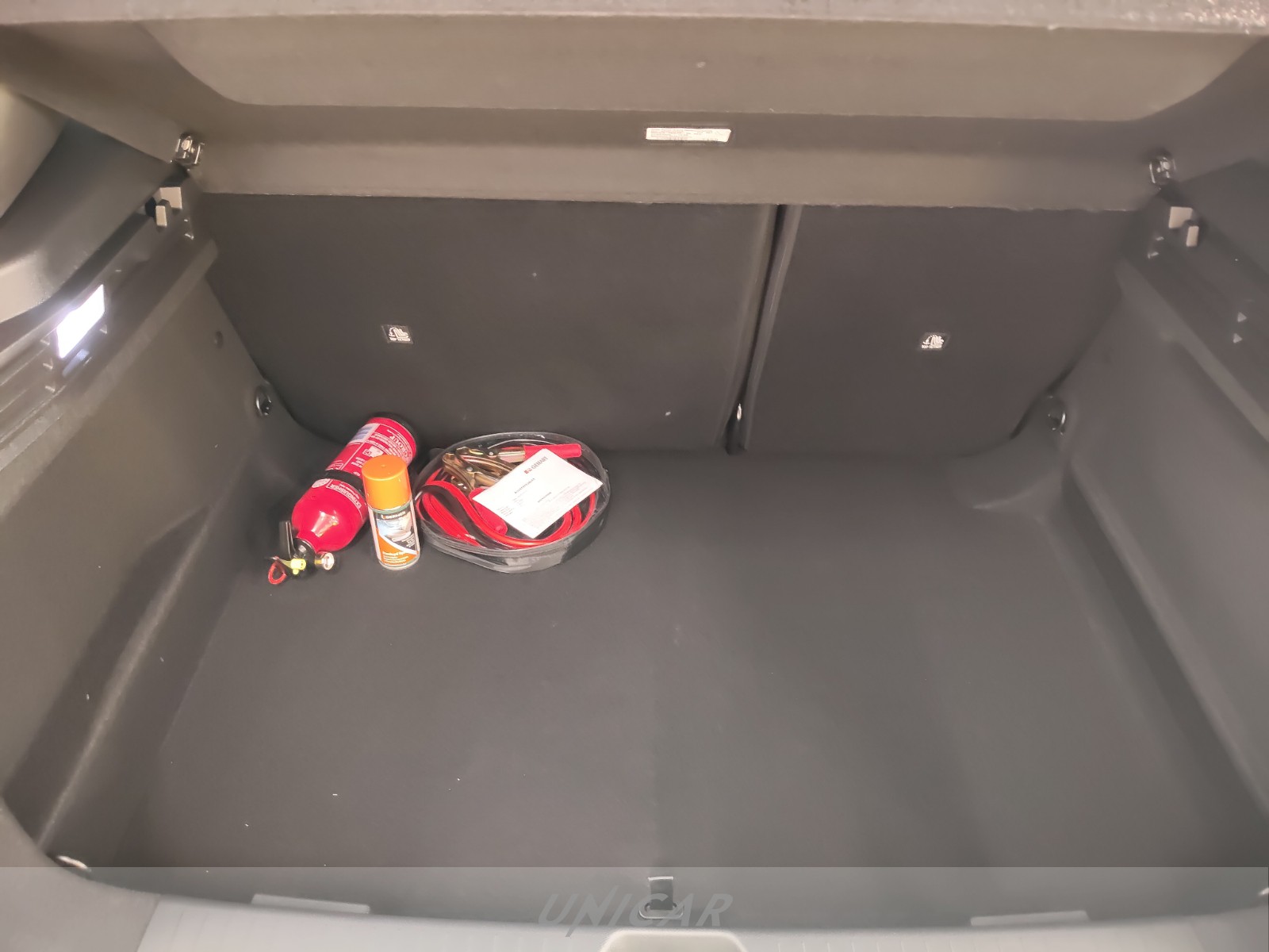 UNICAR Opel Astra