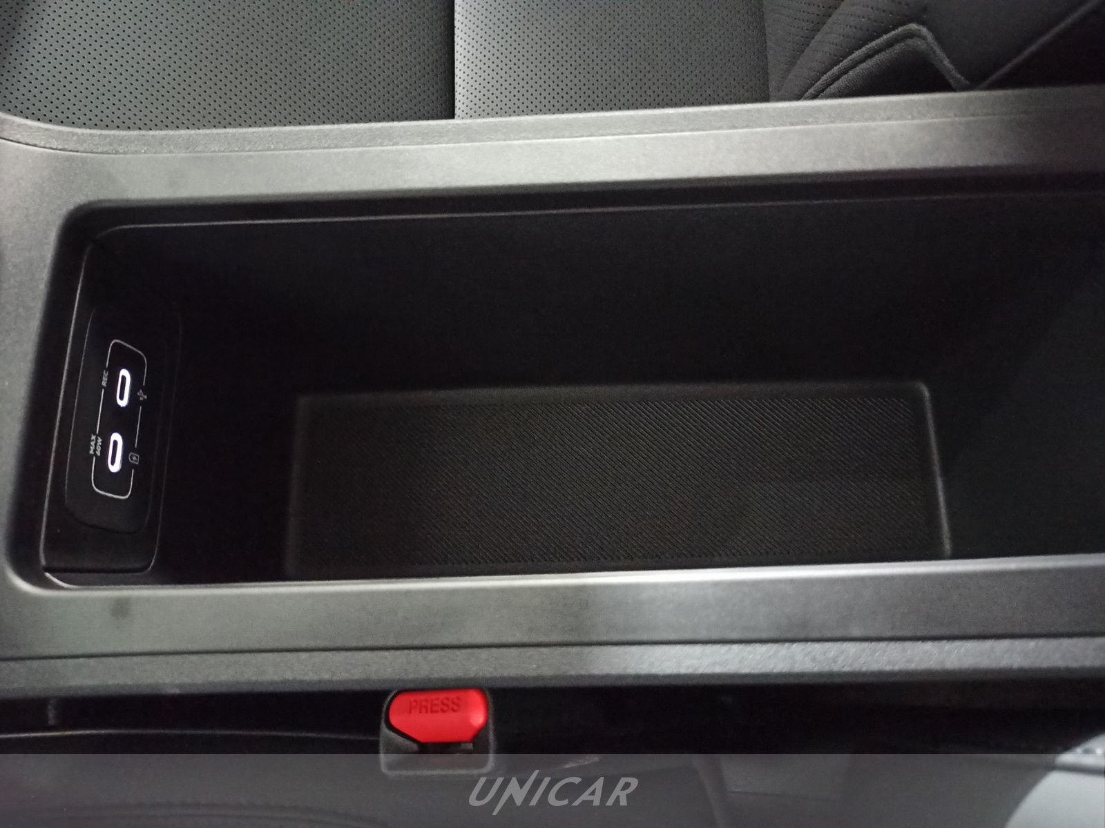 UNICAR Leapmotor B03X