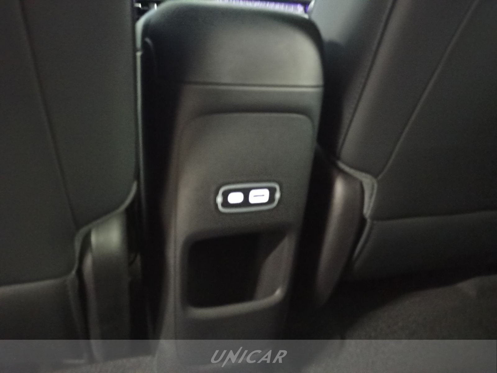 UNICAR Leapmotor B03X
