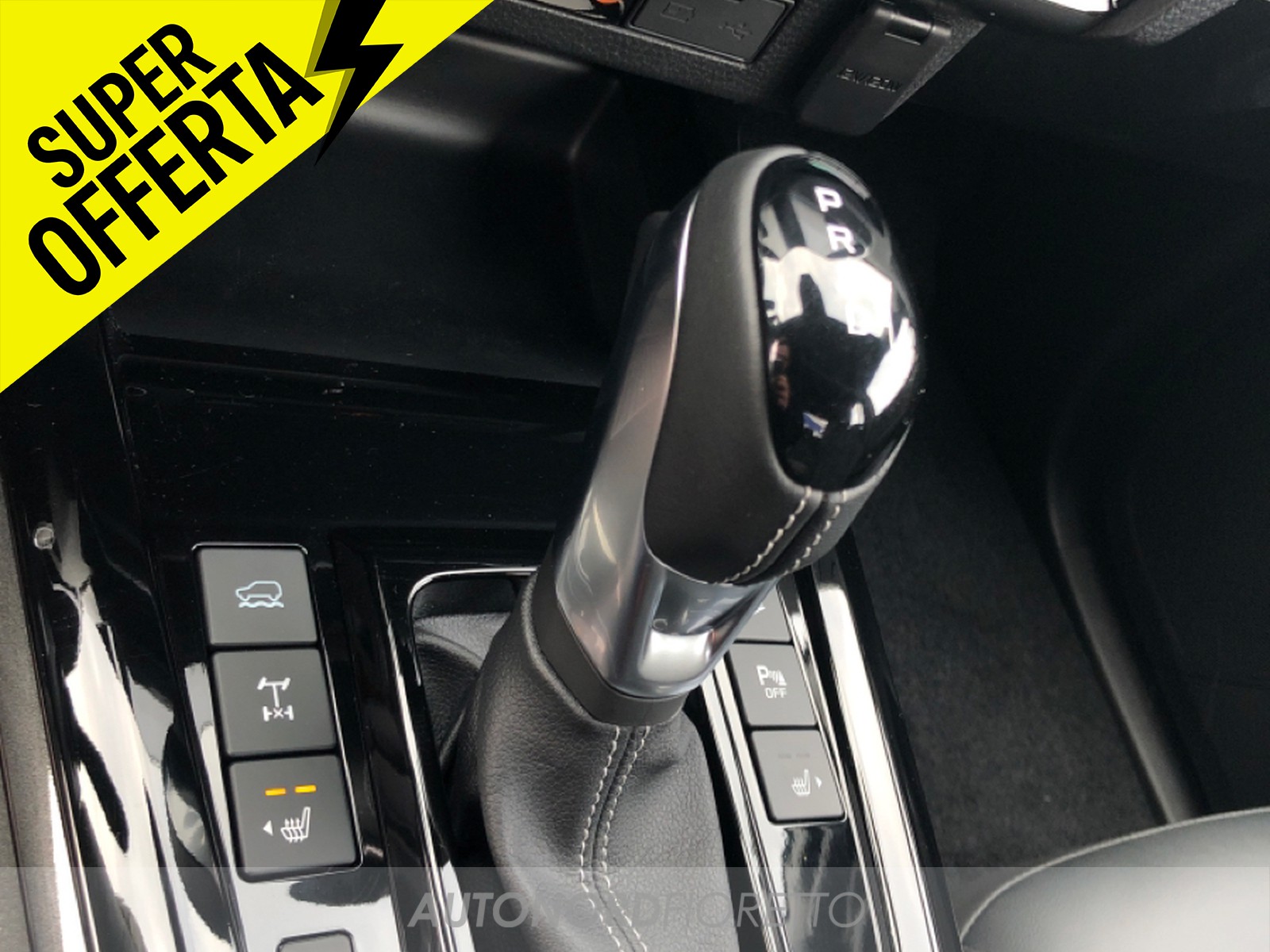 AUTONORD Isuzu D-Max