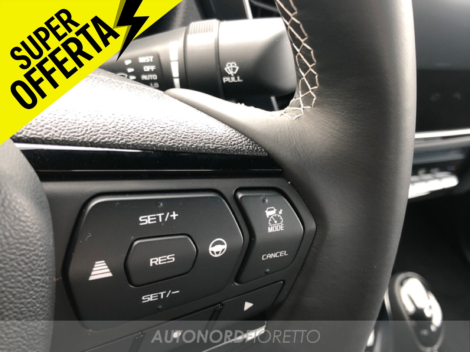 AUTONORD Isuzu D-Max