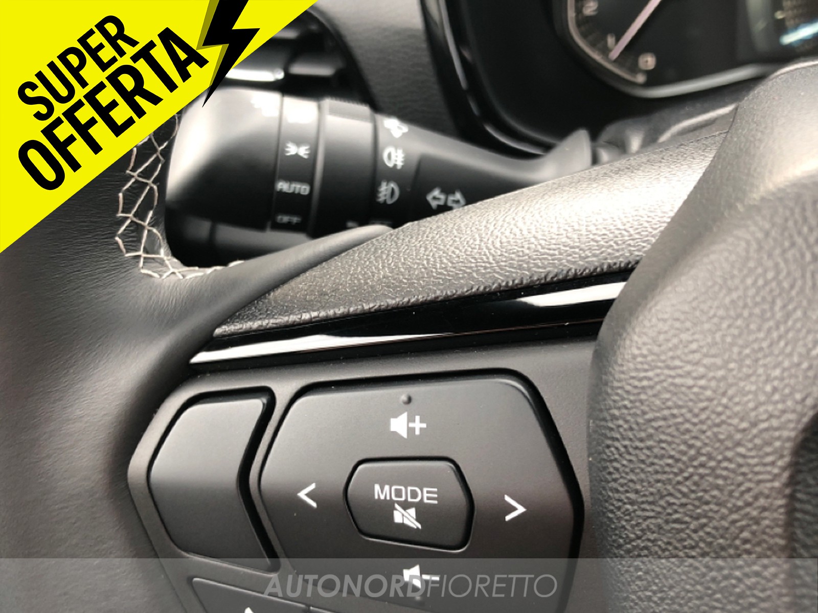 AUTONORD Isuzu D-Max