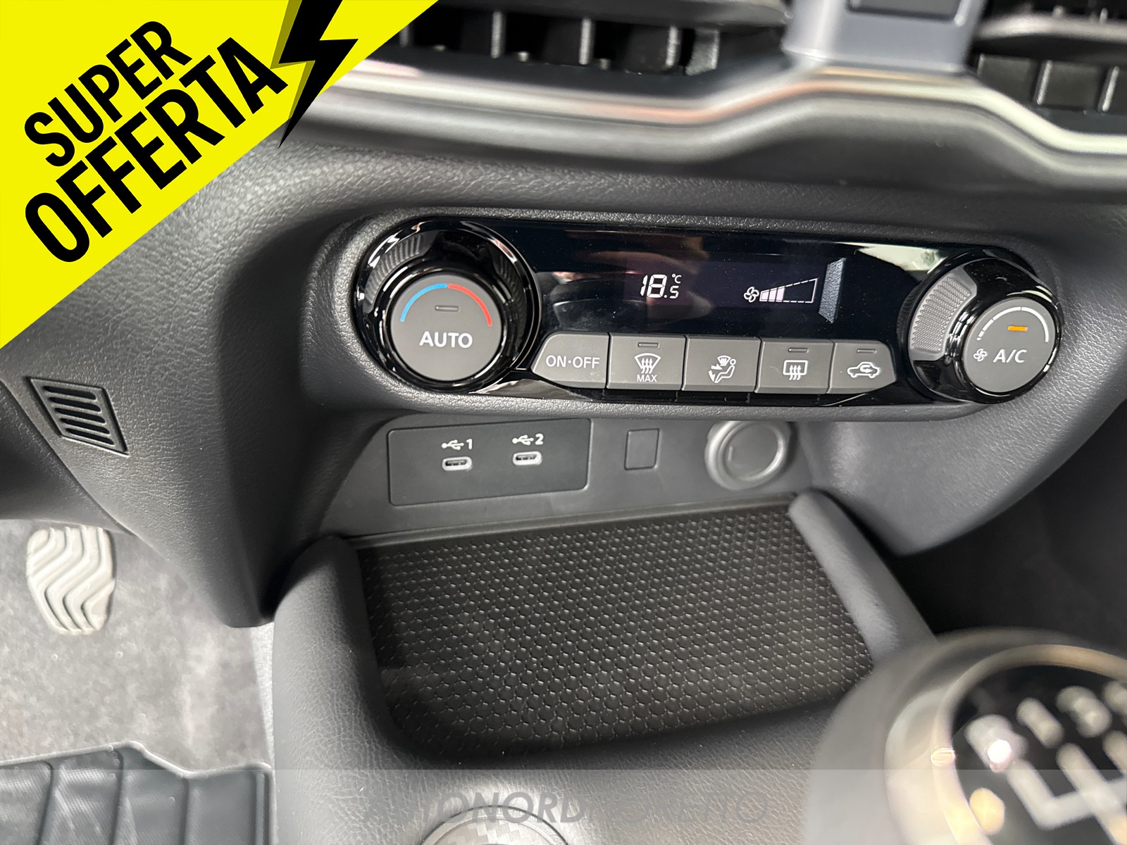 AUTONORD Nissan Juke