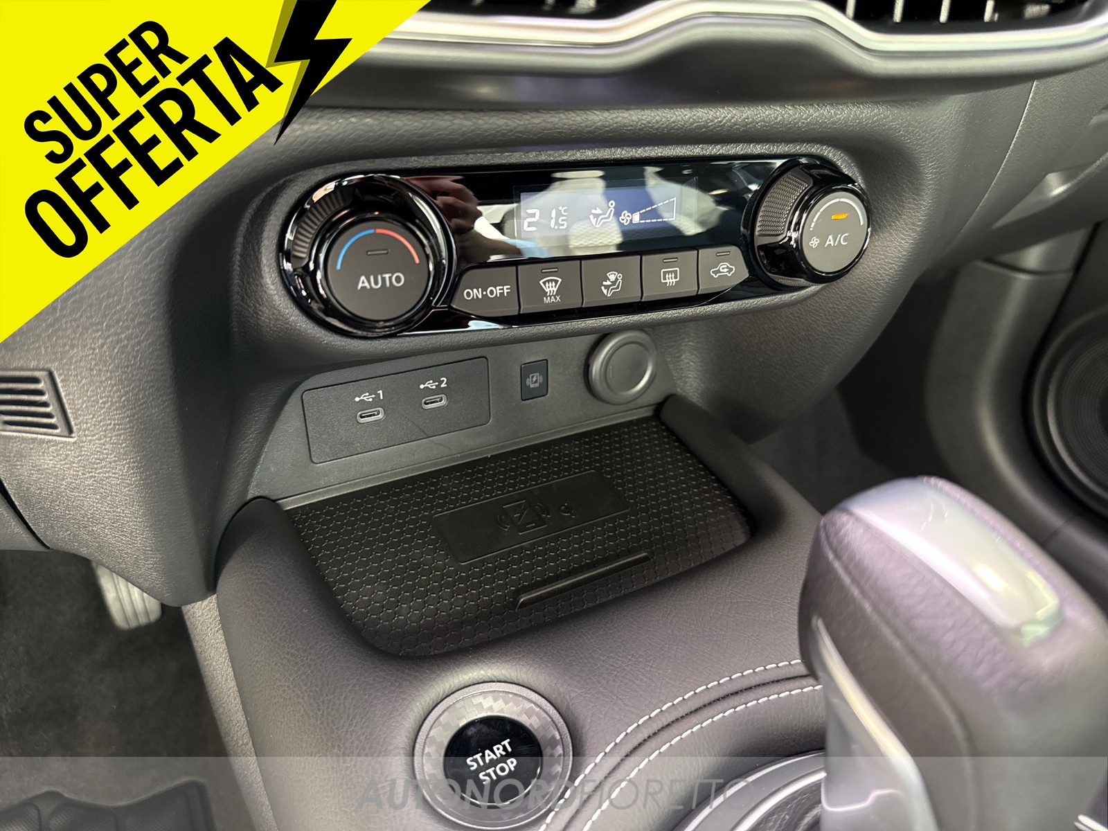 AUTONORD Nissan Juke