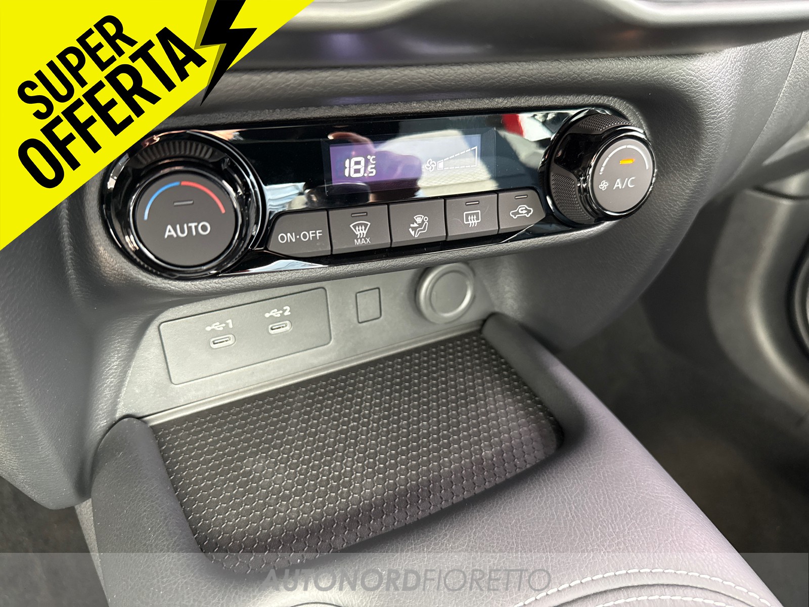 AUTONORD Nissan Juke