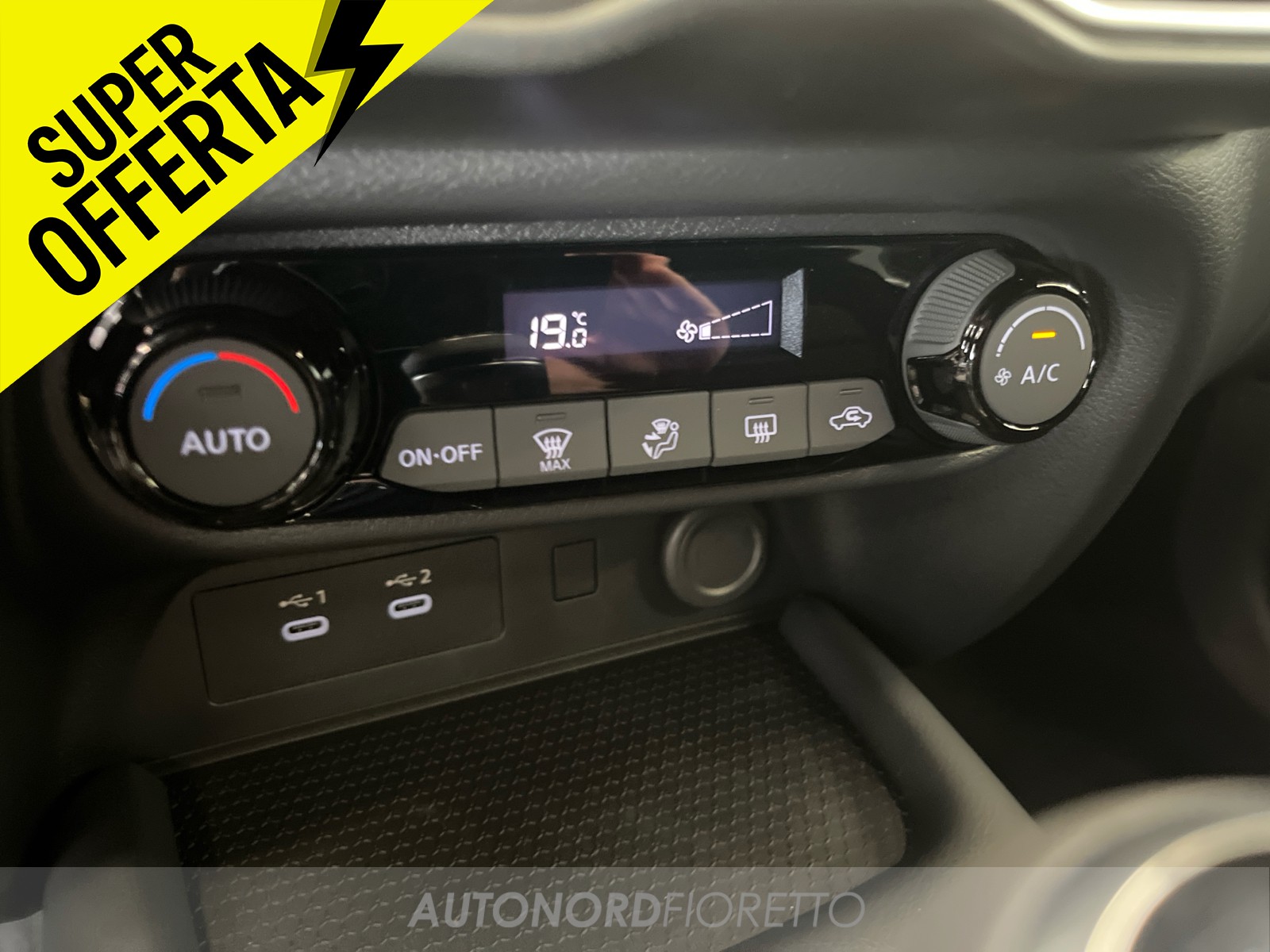 AUTONORD Nissan Juke