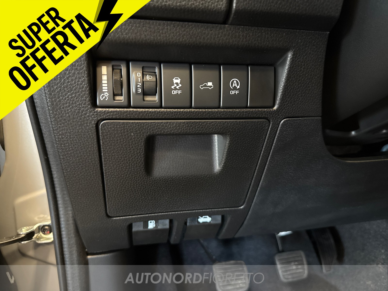 AUTONORD Isuzu D-Max