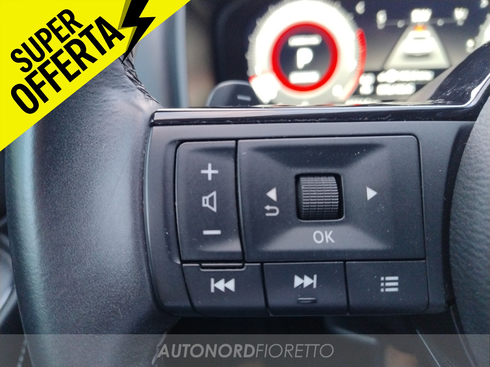AUTONORD Nissan Qashqai