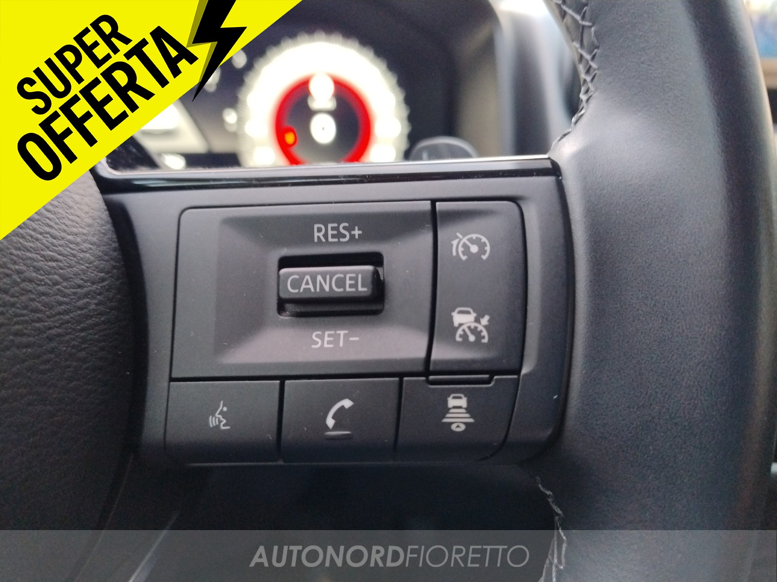 AUTONORD Nissan Qashqai