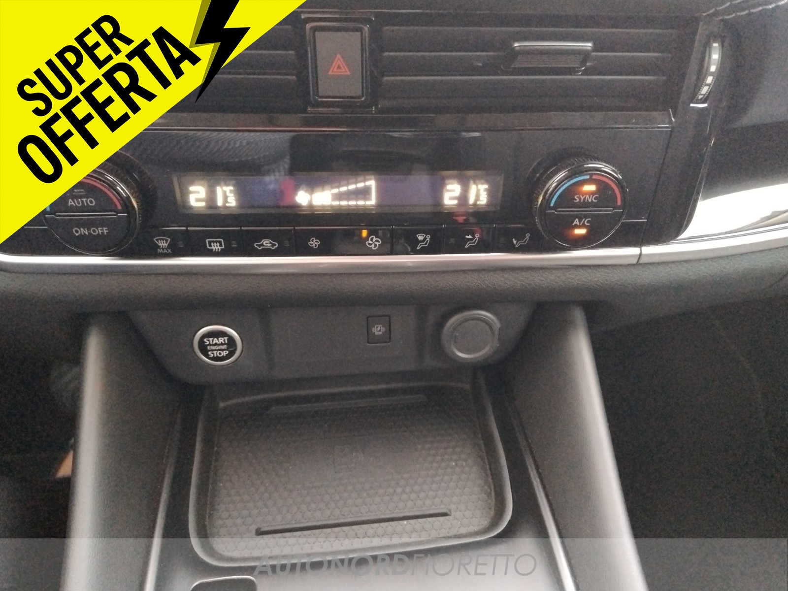 AUTONORD Nissan Qashqai