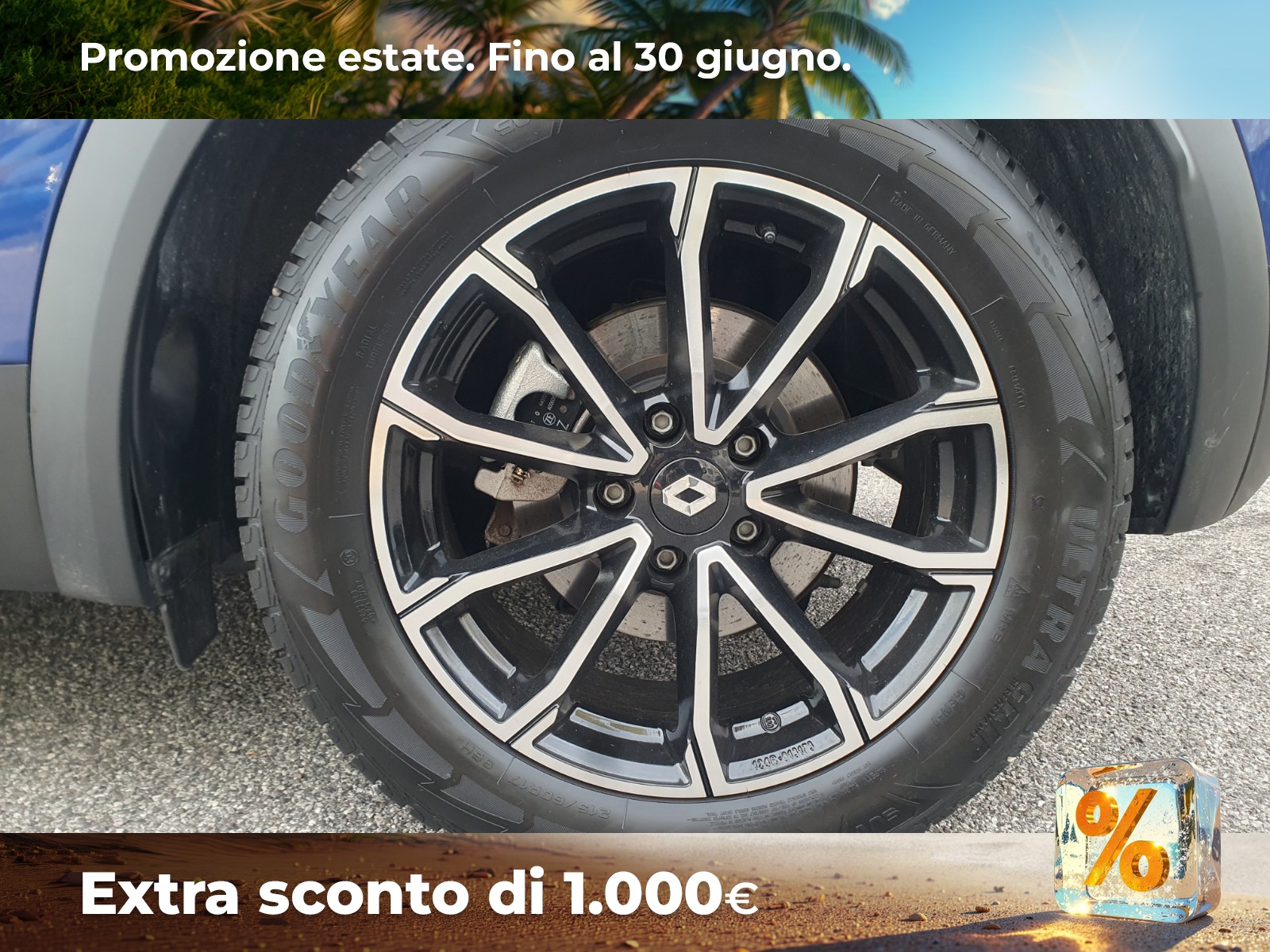 AUTONORD Renault Captur