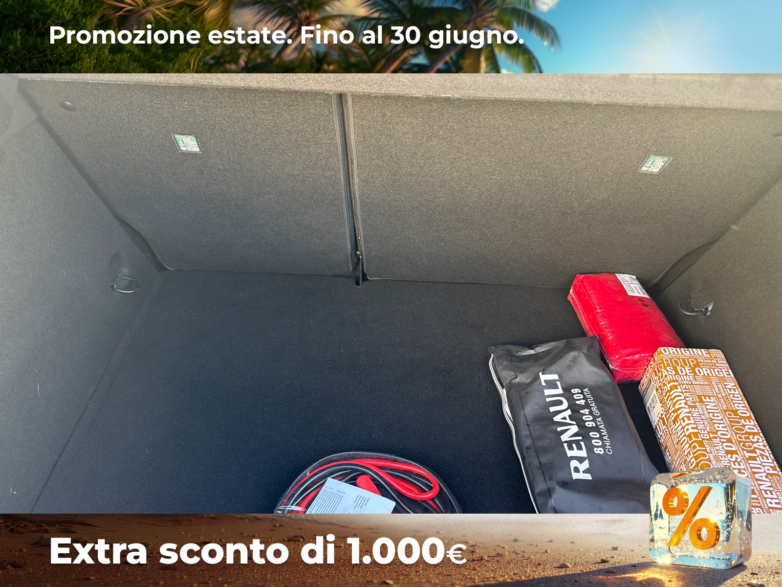 AUTONORD Renault Clio