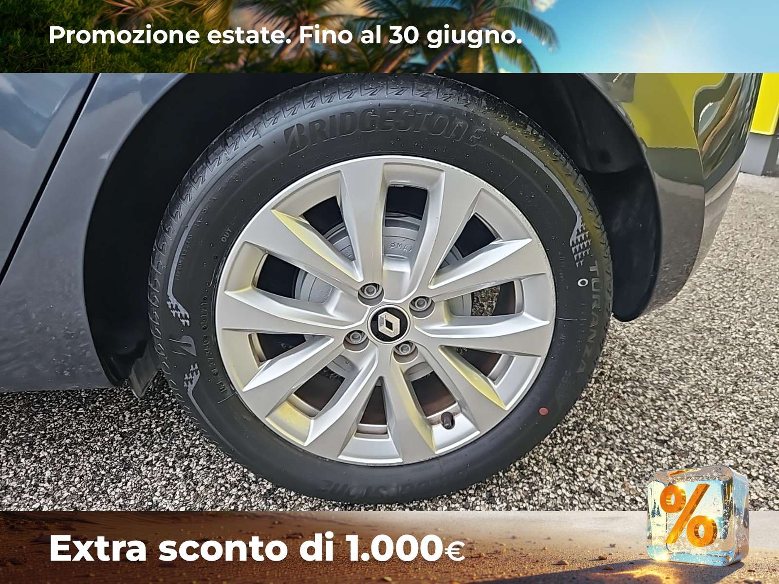 AUTONORD Renault Clio
