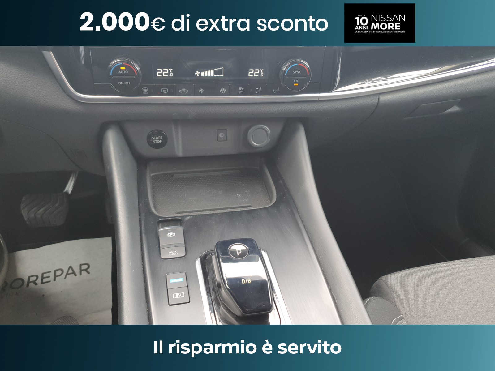 AUTONORD Nissan Qashqai