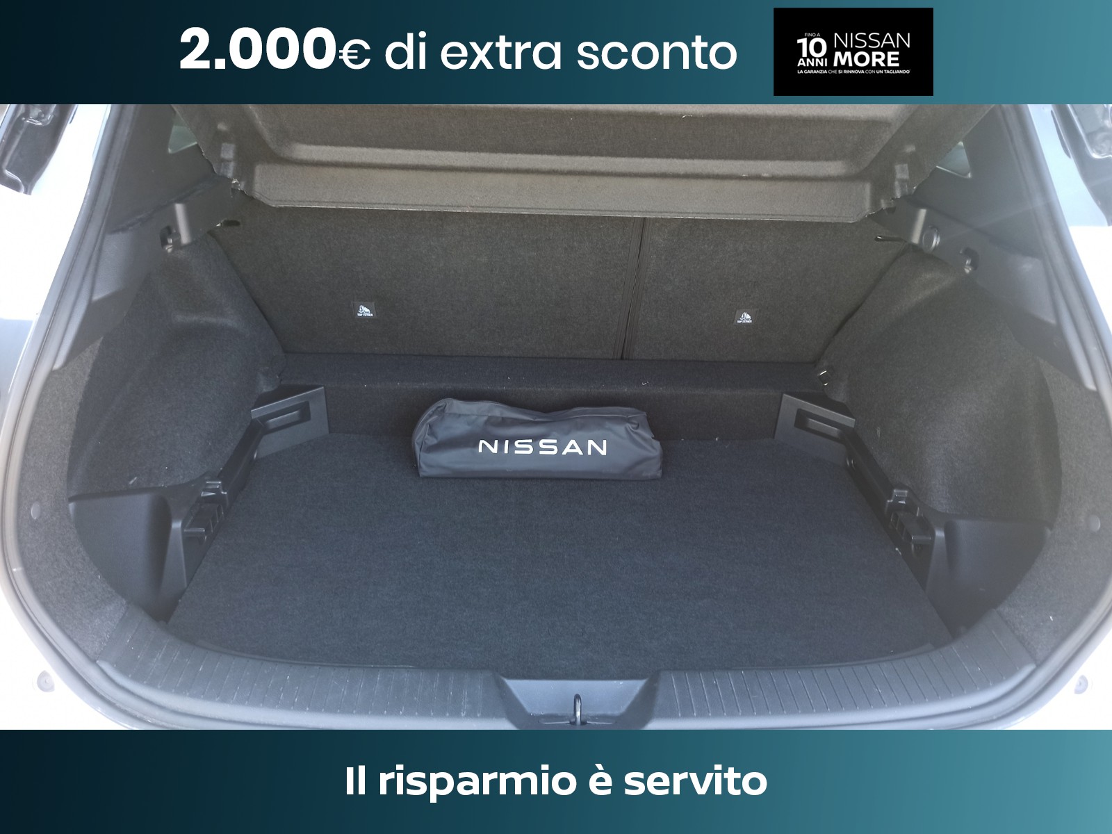 AUTONORD Nissan Qashqai