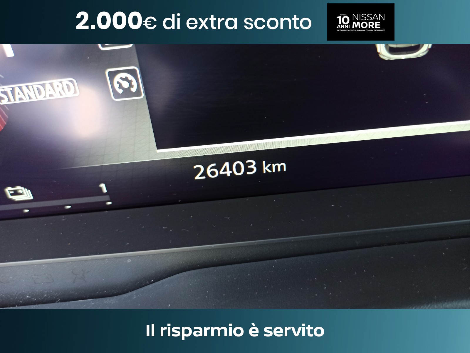 AUTONORD Nissan Qashqai