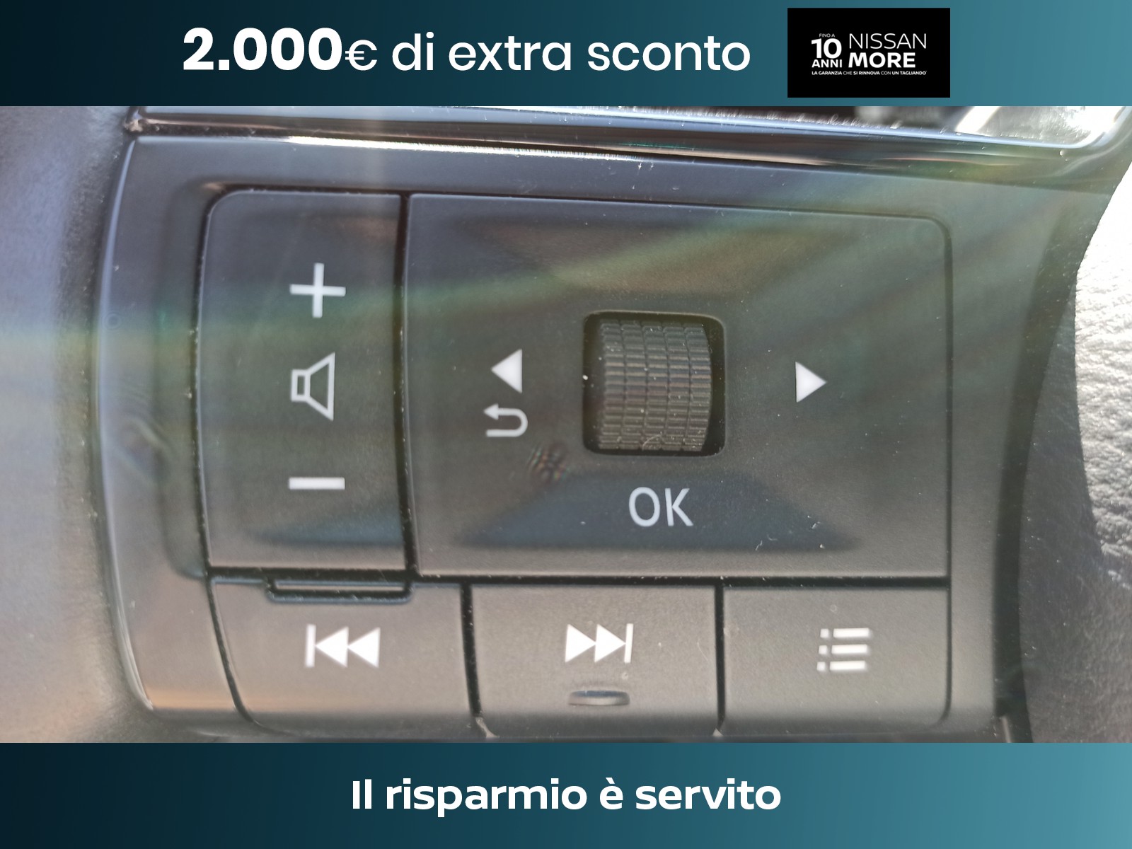 AUTONORD Nissan Qashqai