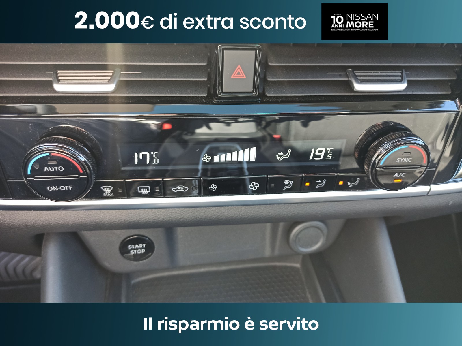 AUTONORD Nissan Qashqai