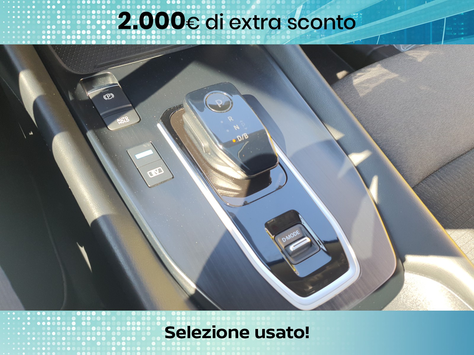 AUTONORD Nissan Qashqai