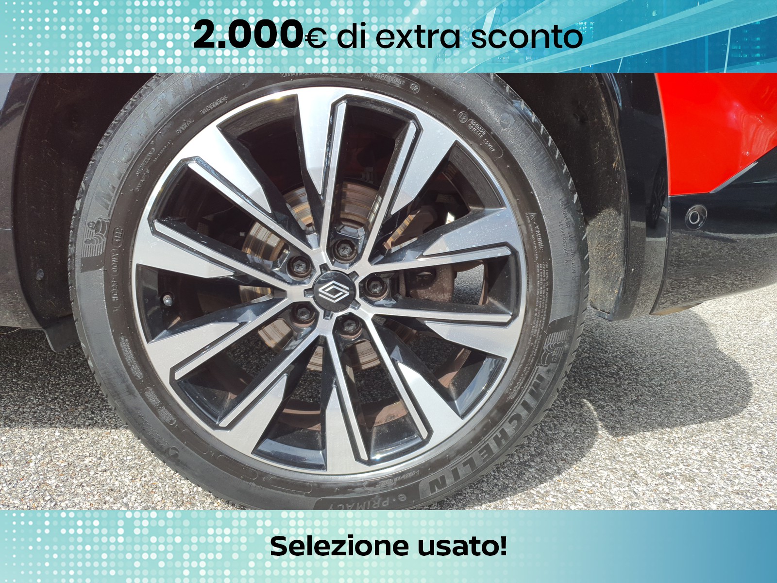 AUTONORD Renault Austral