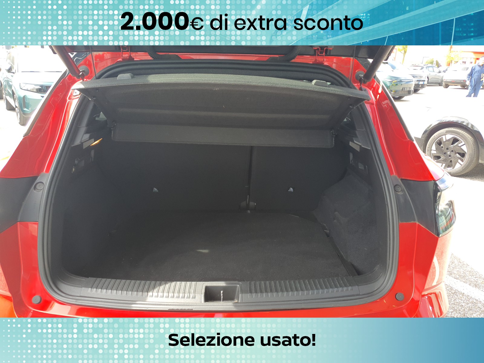 AUTONORD Renault Austral