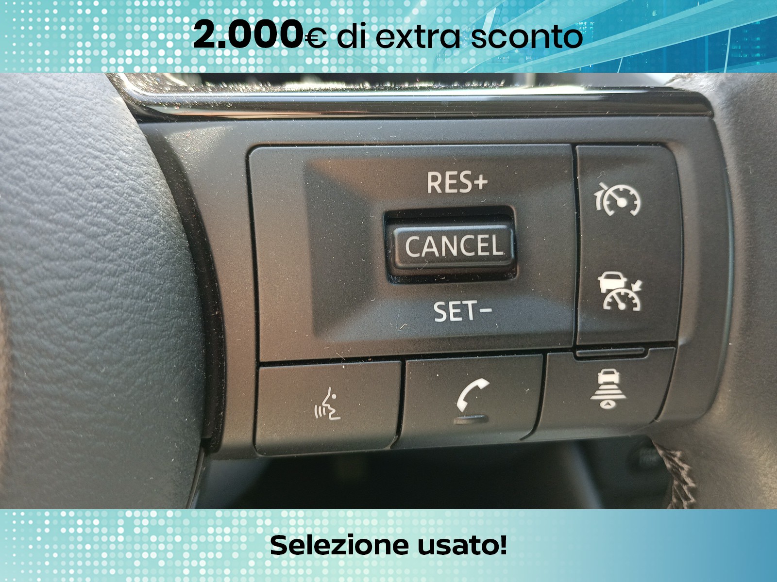 AUTONORD Nissan Qashqai