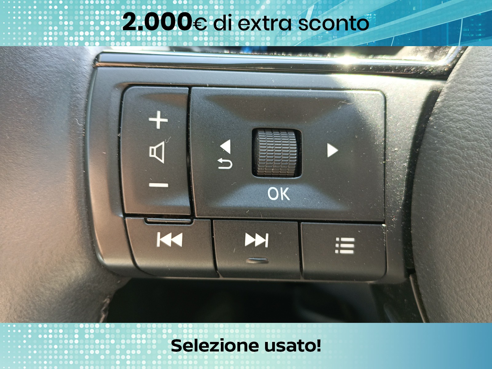 AUTONORD Nissan Qashqai