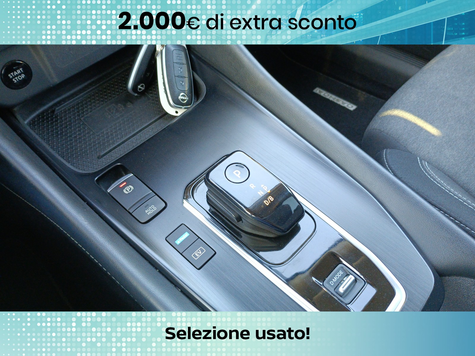 AUTONORD Nissan Qashqai